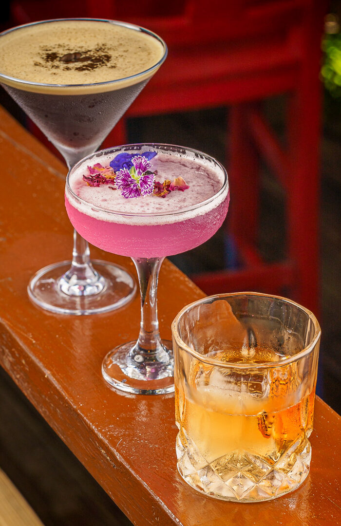 Cocktail Photography Service Puerto Rico