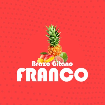 brazos gitano franco