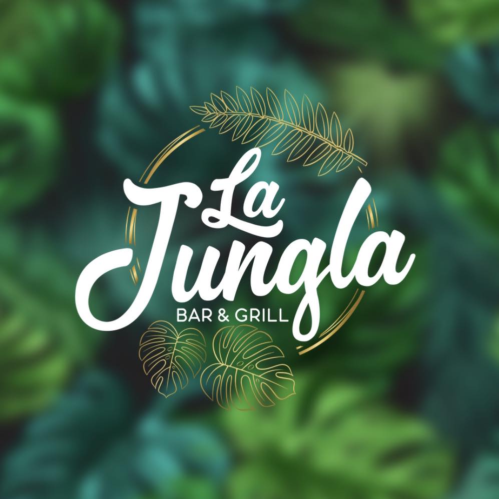 la jungla logo