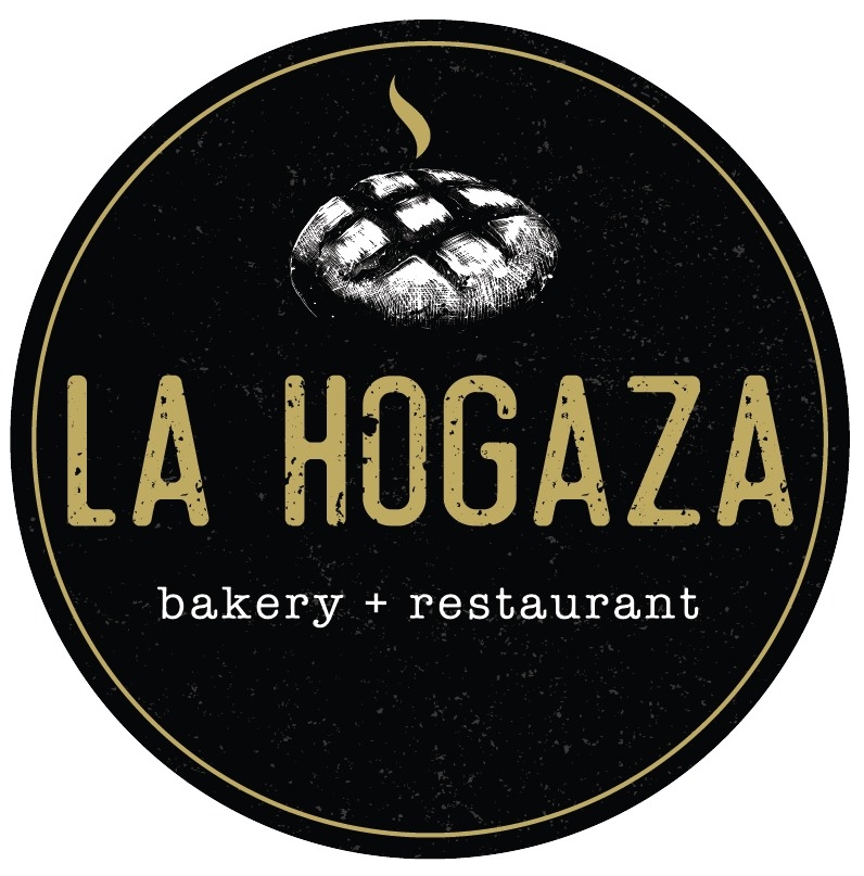 la hogaza logo